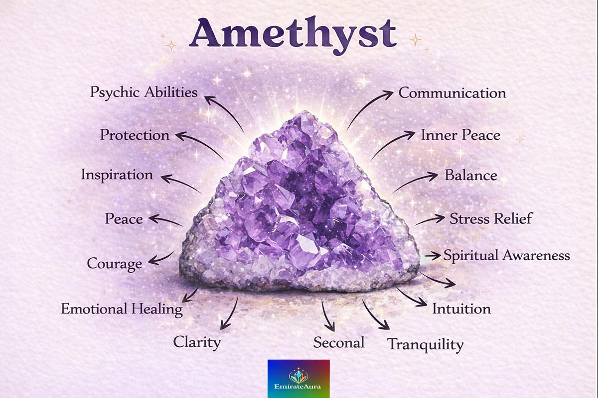 Amethyst
