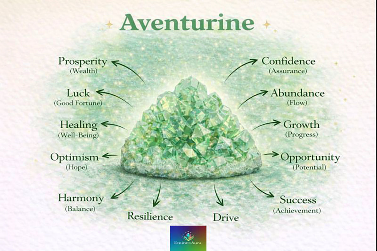 Green Aventurine