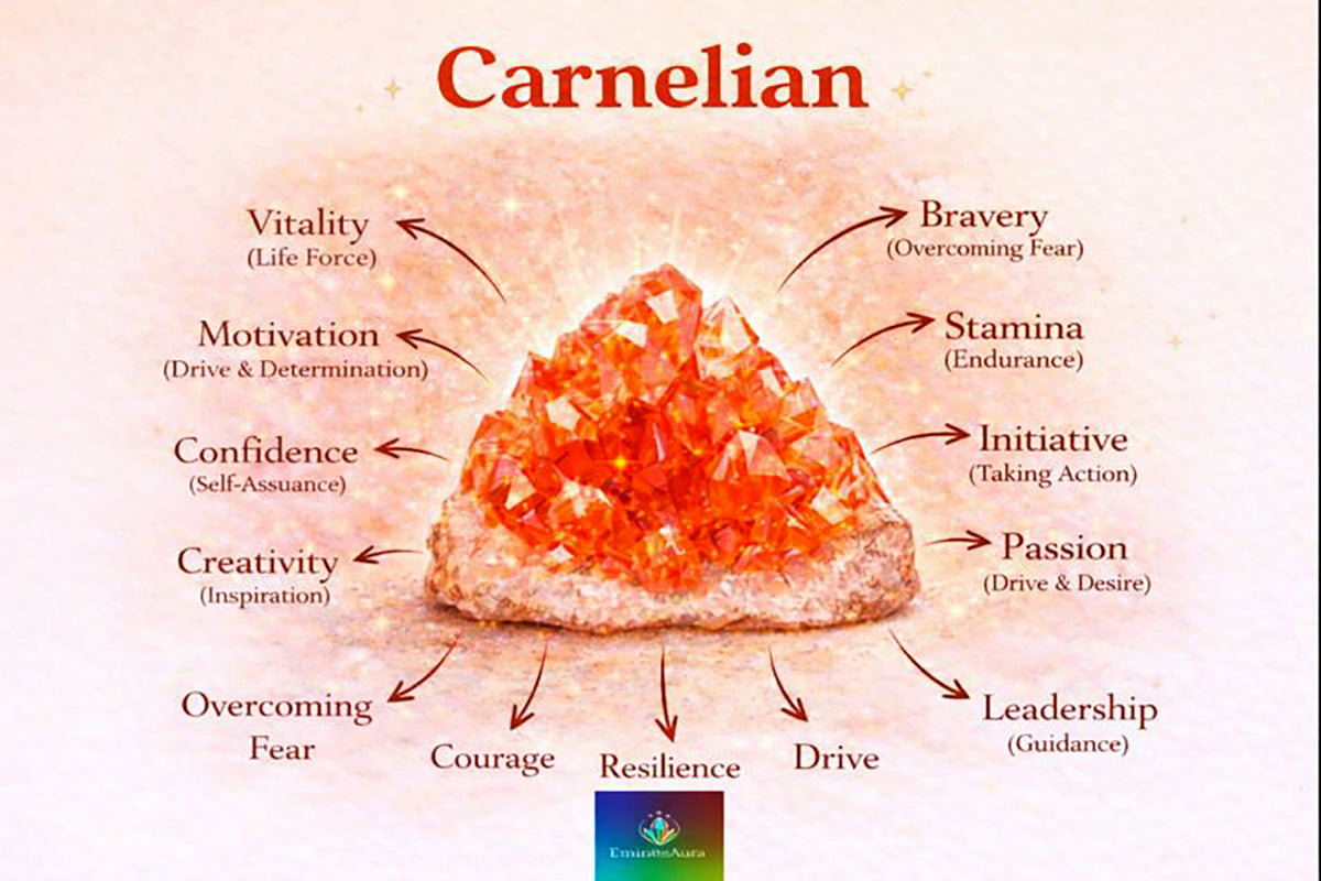 Carnelian