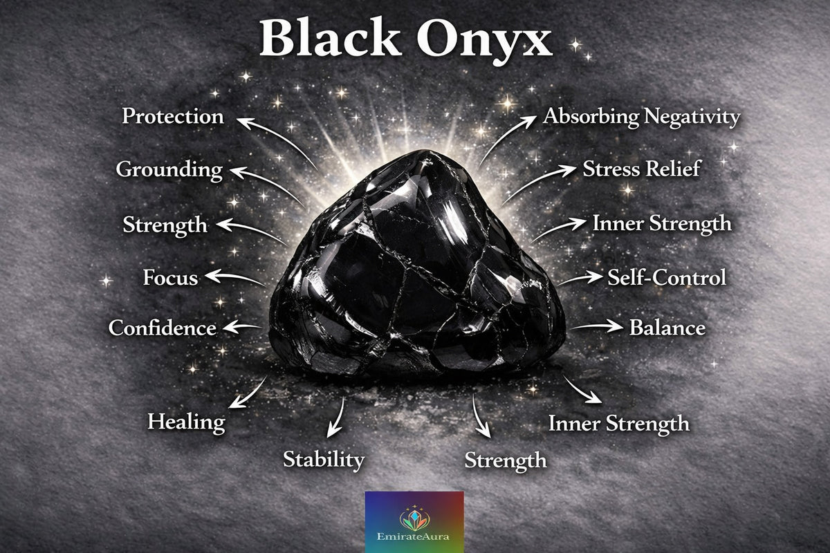 Black onyx